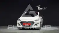 2015 Hyundai I30