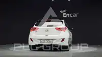 2015 Hyundai I30