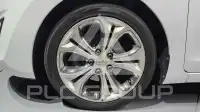 2015 Hyundai I30