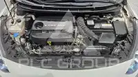 2015 Hyundai I30