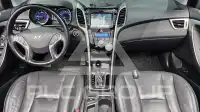 2015 Hyundai I30