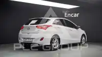 2015 Hyundai I30