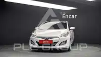 2015 Hyundai I30