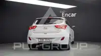 2015 Hyundai I30
