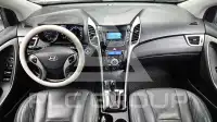 2015 Hyundai I30