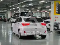 2015 Hyundai I30