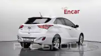 2015 Hyundai I30