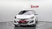 2015 Hyundai I30