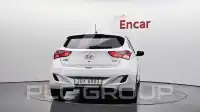 2015 Hyundai I30