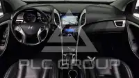2015 Hyundai I30