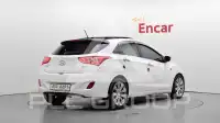 2015 Hyundai I30