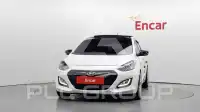 2015 Hyundai I30