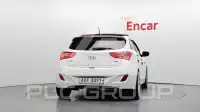 2015 Hyundai I30