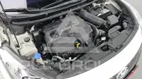 2015 Hyundai I30