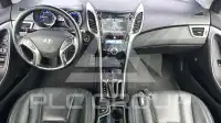 2015 Hyundai I30