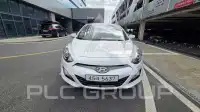 2015 Hyundai I30