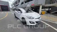 2015 Hyundai I30