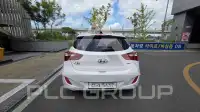 2015 Hyundai I30