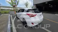 2015 Hyundai I30