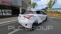 2015 Hyundai I30