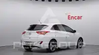 2015 Hyundai I30