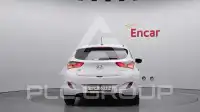 2015 Hyundai I30