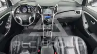 2015 Hyundai I30