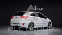 2015 Hyundai I30