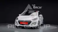 2015 Hyundai I30
