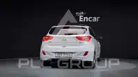 2015 Hyundai I30