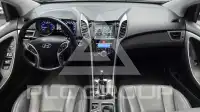 2015 Hyundai I30