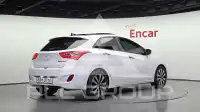 2015 Hyundai I30