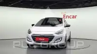 2015 Hyundai I30