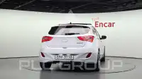 2015 Hyundai I30
