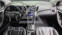 2015 Hyundai I30
