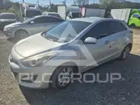 2015 Hyundai I30