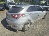 2015 Hyundai I30
