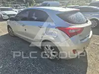 2015 Hyundai I30