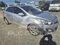 2015 Hyundai I30