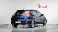 2015 Hyundai I30
