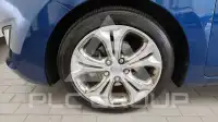 2015 Hyundai I30