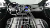 2015 Hyundai I30