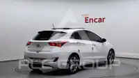 2015 Hyundai I30