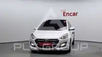 2015 Hyundai I30