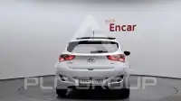2015 Hyundai I30