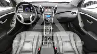 2015 Hyundai I30