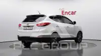 2015 Hyundai Tucson