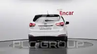 2015 Hyundai Tucson
