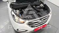 2015 Hyundai Tucson