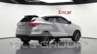 2015 Hyundai Tucson